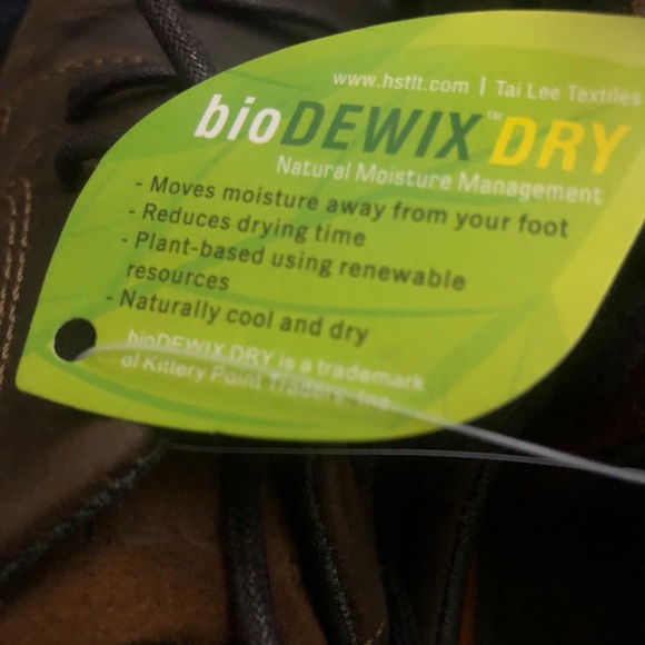 New Rockport trutech Dress shoes size 11 - Picture 3 of 4